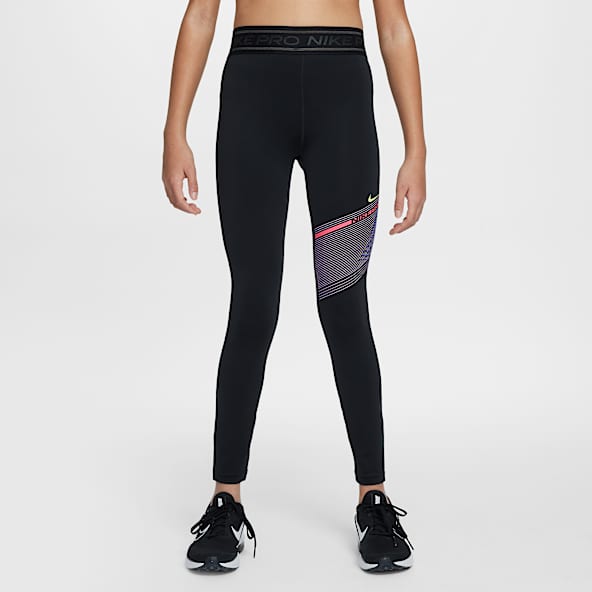 Nike pro dri fit leggings store